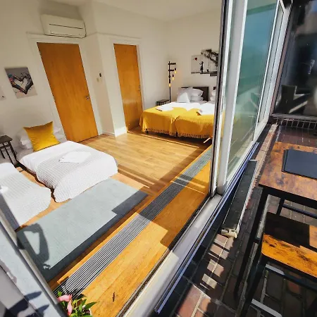 Top Floor Room In Baker St Лондон Экстерьер фото
