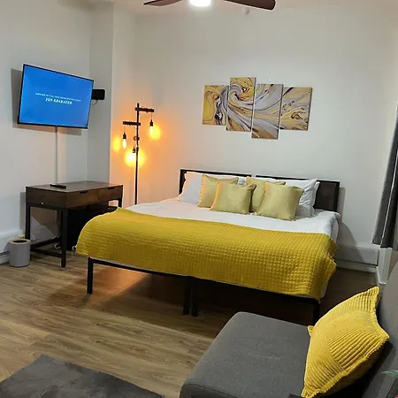 Top Floor Room In Baker St Лондон Экстерьер фото