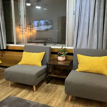 Top Floor Room In Baker St Лондон Экстерьер фото