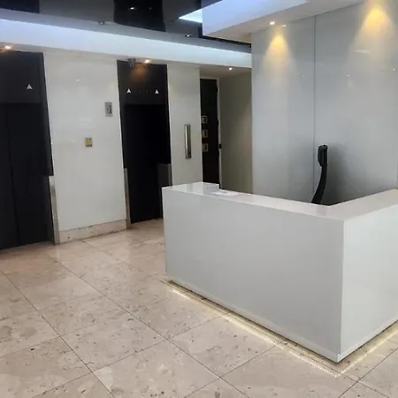 Top Floor Room In Baker St Лондон Экстерьер фото