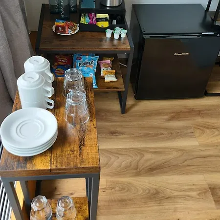 Top Floor Room In Baker St Лондон Экстерьер фото